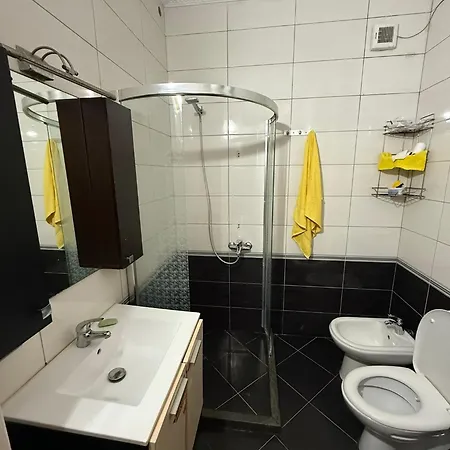 Lejlighed 2 Bedroom Flat *