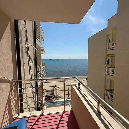 2 Bedroom Flat Lejlighed Durrës