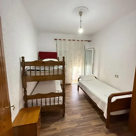 2 Bedroom Flat Durrës