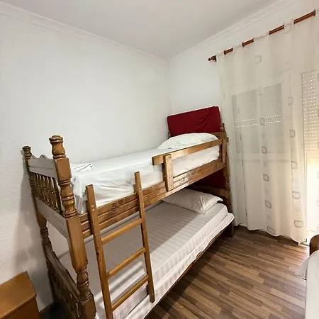 2 Bedroom Flat * Durrës