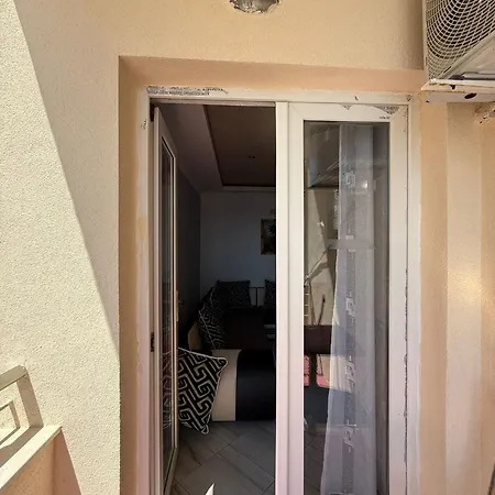 2 Bedroom Flat Lejlighed Durrës