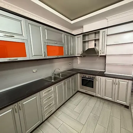 Lejlighed 2 Bedroom Flat Durrës