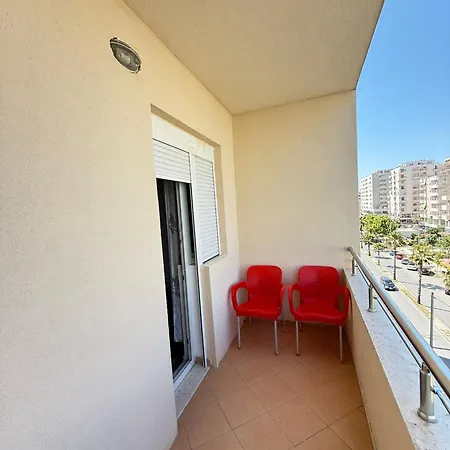 Lejlighed 2 Bedroom Flat